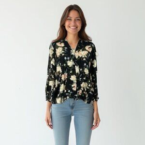 Talula open front cardigan  XXS-XS